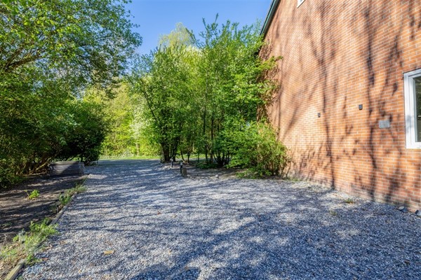 Medium property photo - Korenlaan 21, 9665 AC Oude Pekela
